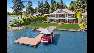 HarperWard | 3844 Long Lake Loop SE, Olympia, WA 98503