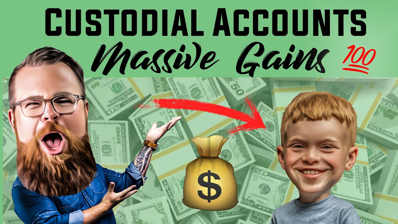 How make your child a MILLIONAIRE