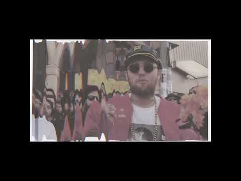 Mac Miller: Diablo Music Video (Behind The Scenes)