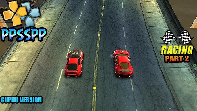 16 Best PSP Racing Games Of All Time