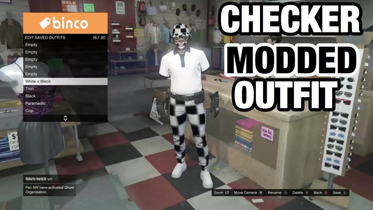gta v pc mod checker