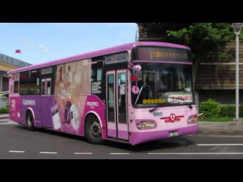 欣欣客運 HINO RK8JRSA鑫威 254路線 381-FR 2011出廠