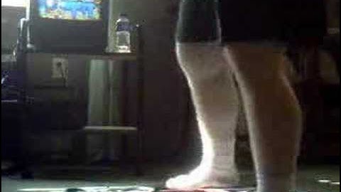 Lexxure (fat ddr) Spin...