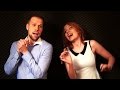 Wcale nie, ależ tak (Anything You Can Do - Polish cover) Jarek Oberbek, Natalia Piotrowska-Paciorek