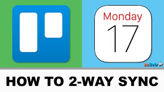 Sync Trello With Apple Calendar (Step-by-Step Tutorial) screenshot 5