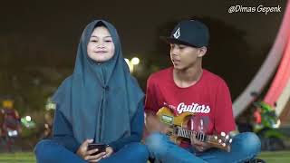 Surga mu versi Dimas gepenk