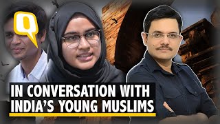 The Neelesh Misra Show Ep 4: Tune in to The Country’s Muslim Youth