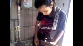 felda bersia (Trilogy)