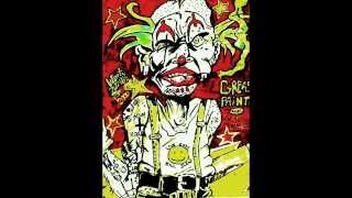 Grease Paint &amp; Monkey Brains -- White Zombie