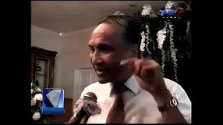 Ahli Waris Keluarga Besar DR. T.D Pardede Berdamai TVRI April 2017