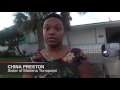 Two People Shot, One Fatally, in Hallandale Beach