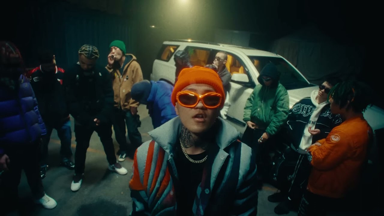 [FREE/フリートラック] LEX x Only U  Jersey Drill Type Beat - 