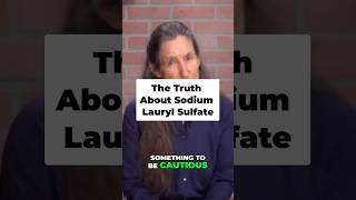 Protect Your Hair The Truth About Sodium Lauryl Sulfate