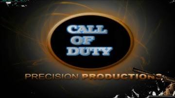 cod4 sniper minitage hd