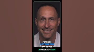 France Tried to Ban Encryption — Telegram Said No 🔐🇫🇷