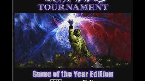 Unreal II Soundtrack: Skaarj (Extended Version)