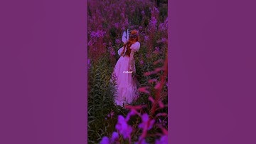 Thumbnail of love story - indila | lyrics | aesthetic | Whatsapp status | slowed | speed up | audio