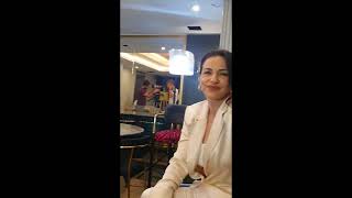 Pelin Bindal - Altın Oran klip arkası