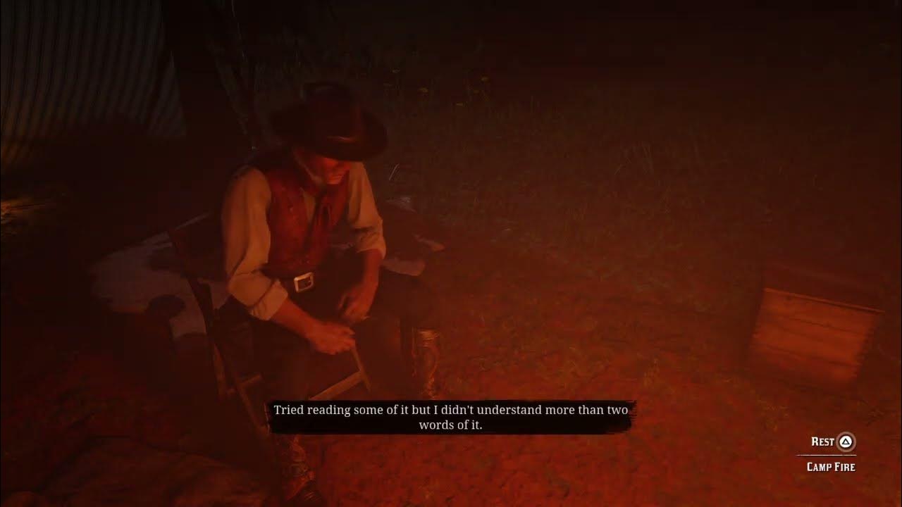 MC Hosea talks about his acting career RDR2 YouTube