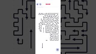 Arrows Level 857 screenshot 1