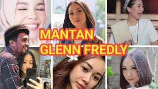 Tanggapan mantan glenn fredly