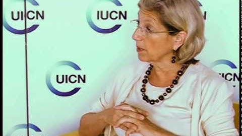 Marine biodiversity: Message from IUCN