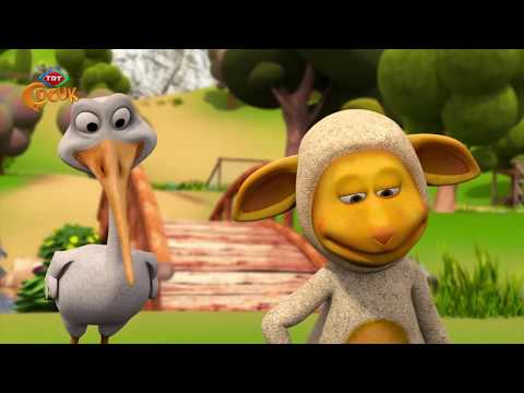 Kuzucuk - Kağıt