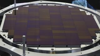 アンドロメダ銀河の高解像度写真