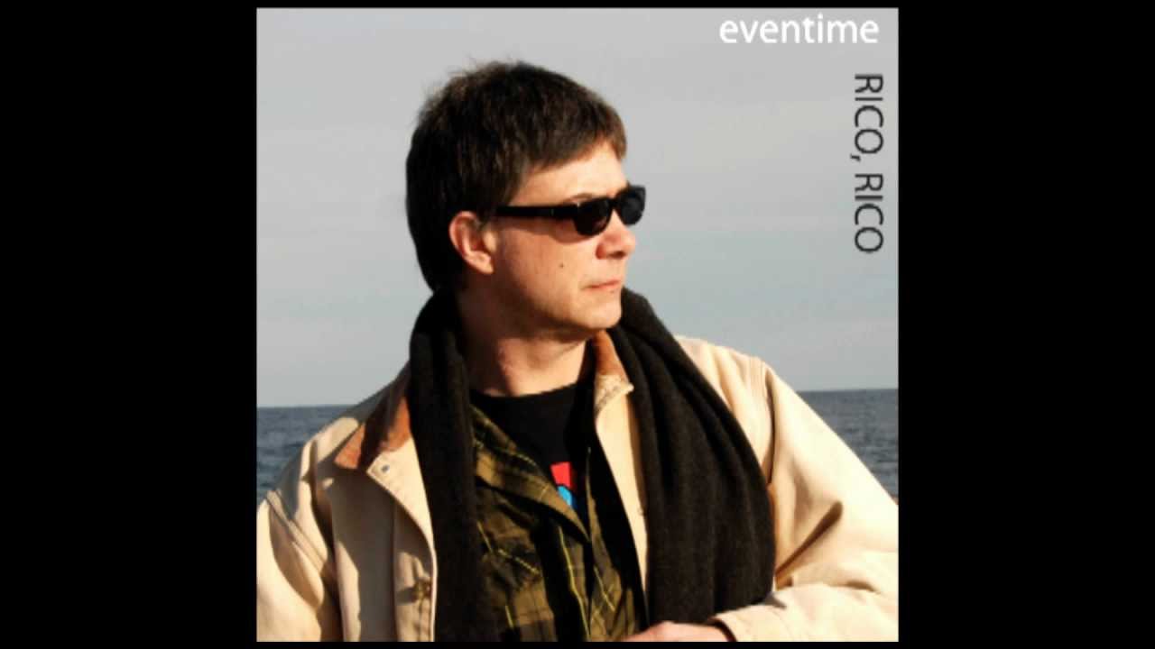 Eventime - Escape (alternate mix)