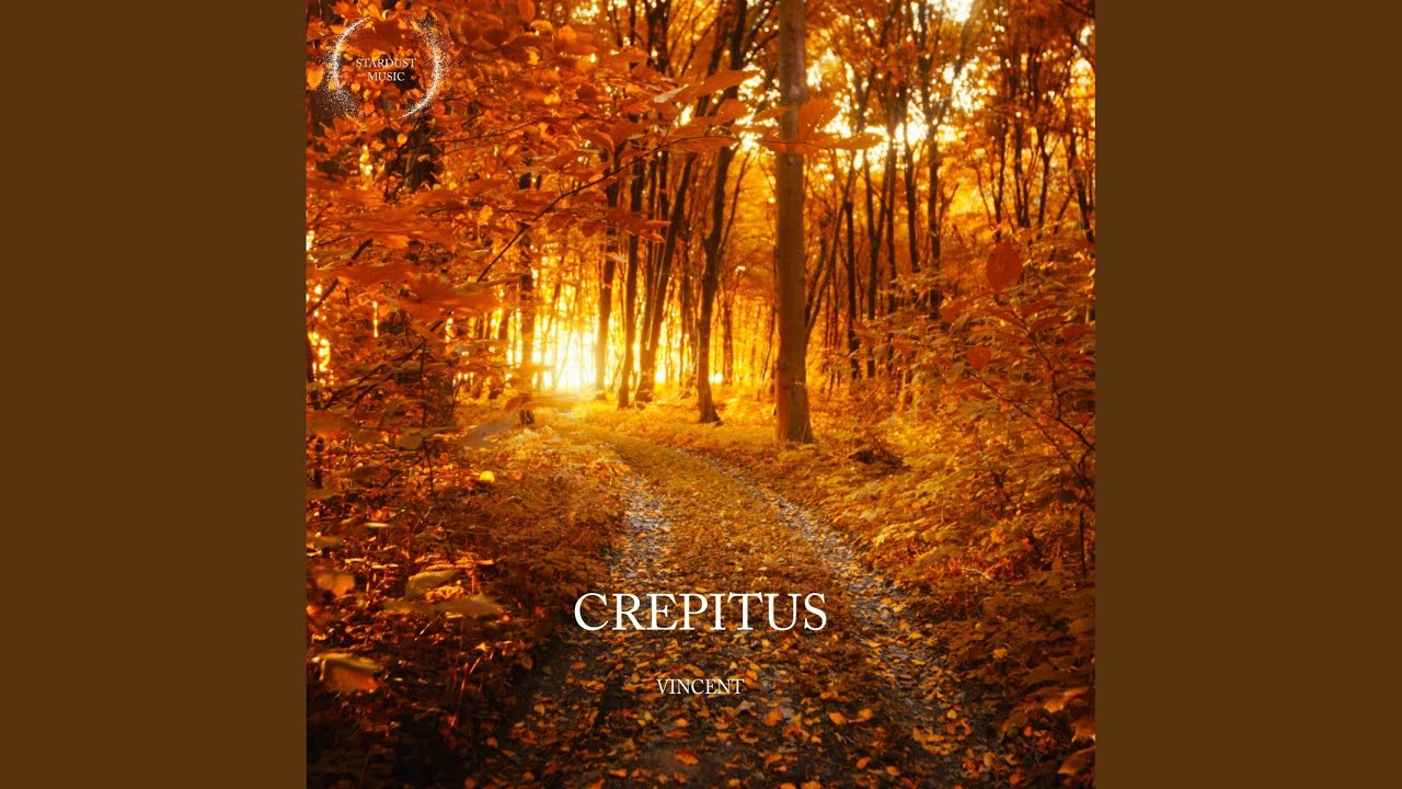Crepitus adlı videoyu YouTube'da izle Crepitus adlı videoyu YouTube'da izle