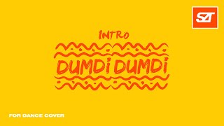 (G)I-DLE • Intro   DUMDi DUMDi (Remixϟ) | for Dance Cover, award concept