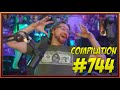 YoVideoGames Clips Compilation #744
