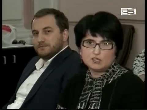 მერია “ახალგაზრდების უცხოეთში სტაჟირების“  პროგრამის განხორციელებას იწყებს