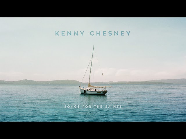 Kenny Chesney - Island Rain