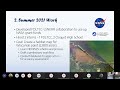 Northern Area GIS User Group Hybrid Meeting- Dr. Carl Sack