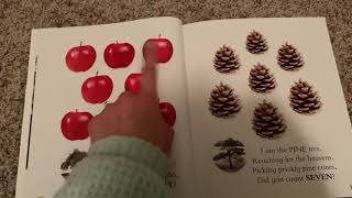 Read Aloud: Trees Count