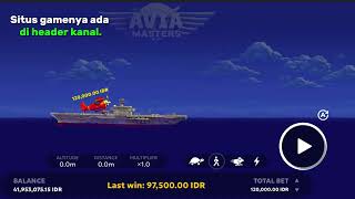 Avia Masters Game / Avia Masters real or fake? ✈️🇮🇩 #aviamasters #indonesia  screenshot 5