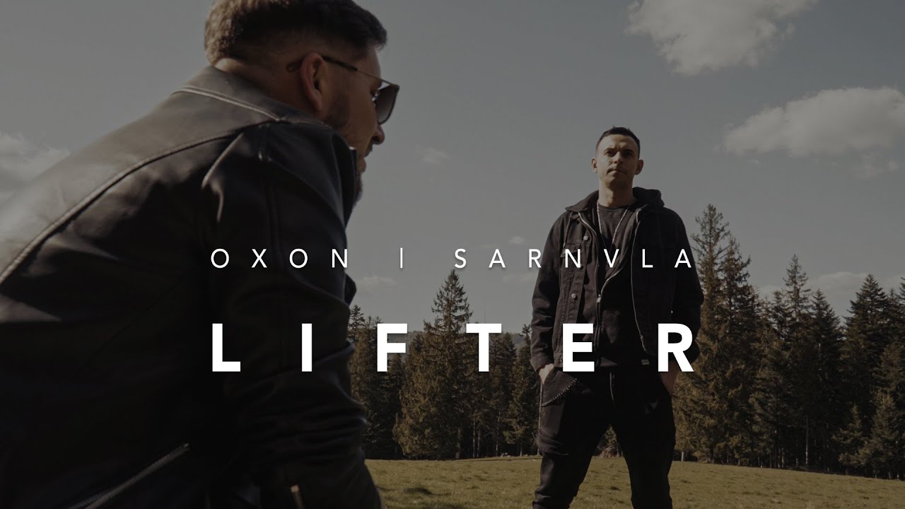 YouTube에서 OXON | SARNULA - Lifter (TELEDYSK) 보기 YouTube에서 OXON | SARNULA - Lifter (TELEDYSK) 보기