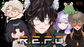 Gingitsune Gehenna【AKA Virtual】の配信のサムネイル画像