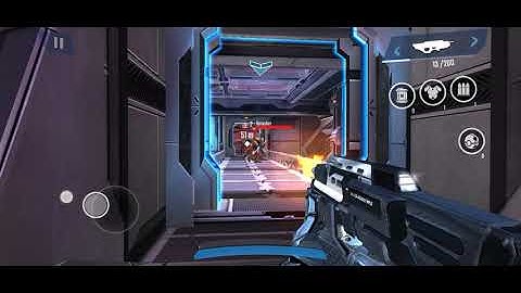 NOVA LEGACY level 3 || Best Shooting Game || New game 2022 ||  Gameplay