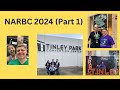 Narbc tinley spring 2024 part 1