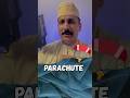 تحديد مهاراتك هي طريقة خروجك من حالة الضياع What Colour Is You Parachute 