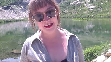 CMM 220 E: Speaking to an Audience; Hello World, I