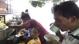 Chinese Street Food in Rainy Day | Kolkata Street Food Loves You