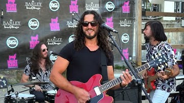 Alex Cano - The Bridge (Peak Summer Session)