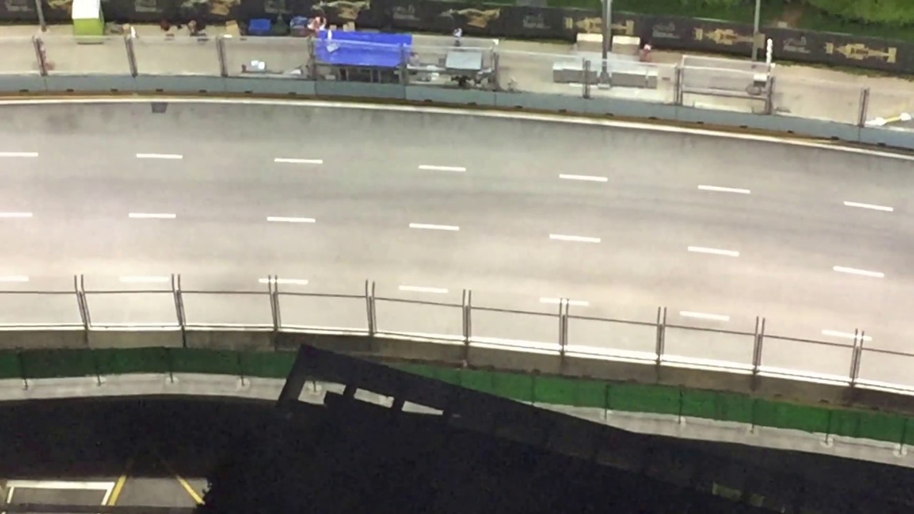 2016 F1 Race - YouTube