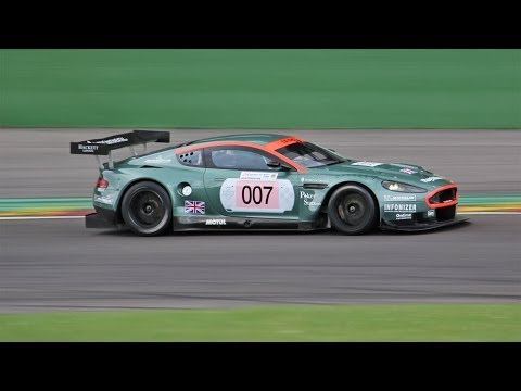 aston-martin-dbr9---brutal-sounds-on-the-track!