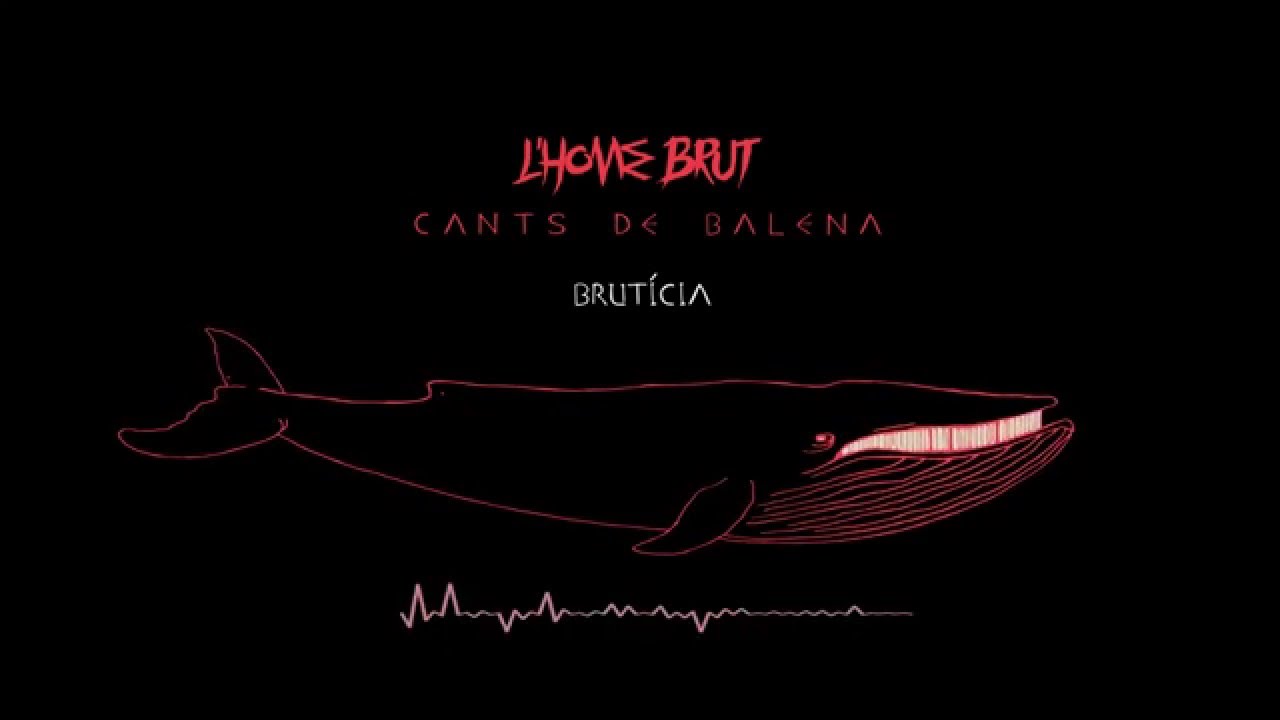 Stream Batiscafo Katiuscas by L'Home Brut