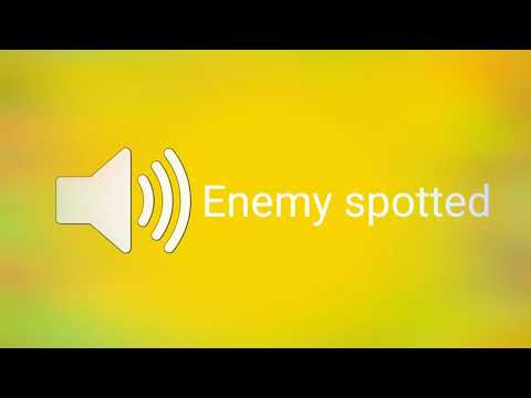 Enemy spotted (sound effect)mp3