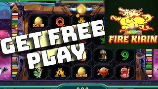 How to Get Free Play on Fire Kirin App 2025? screenshot 5